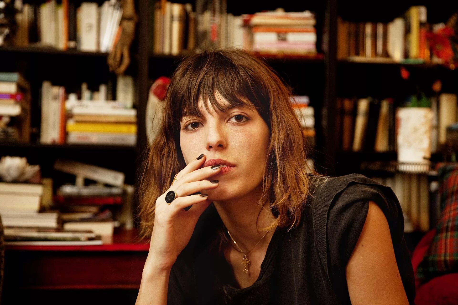 Лу дуайон. Lou doillon. лу дуайон фото.