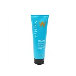 Revitalizing hair mask