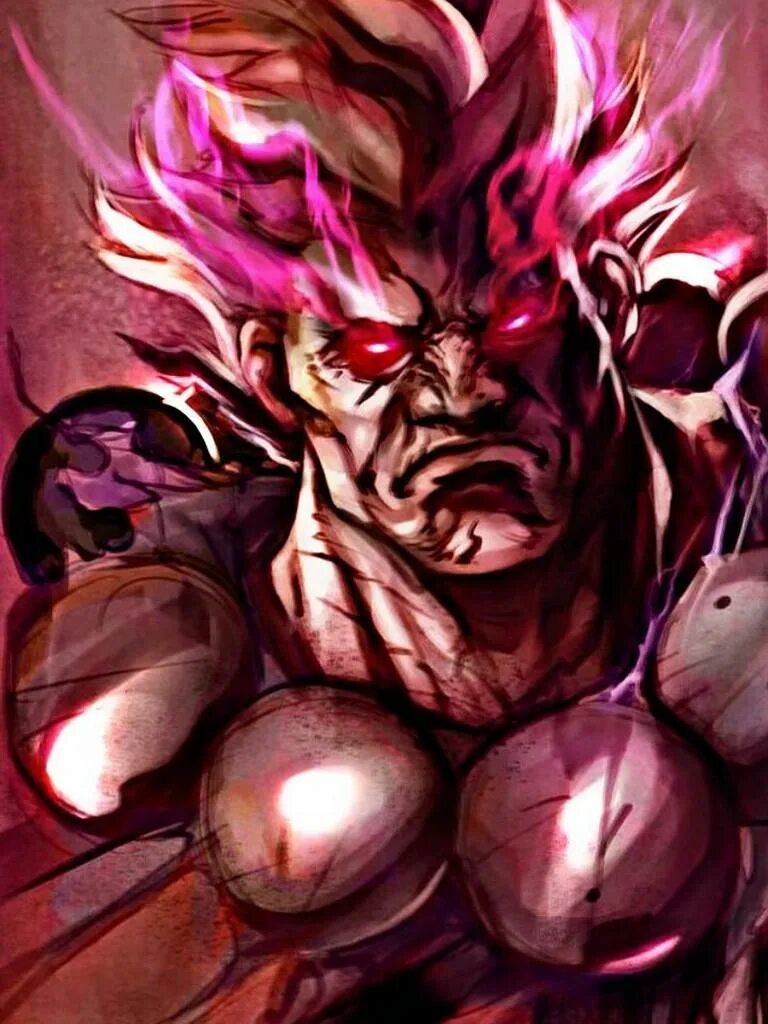 Akuma github