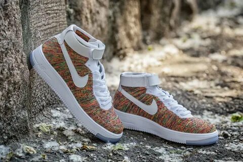 Nike air force 1 2.0