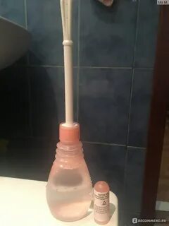 Порошки для спринцевания