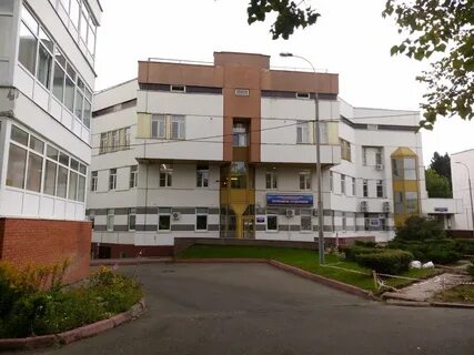 Гбуз зеленоград