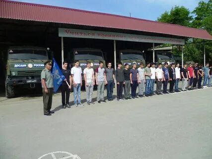 Кизляр буйнакск