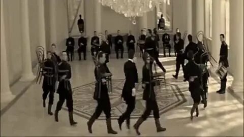 Бал юнкеров