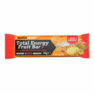 High energy bar