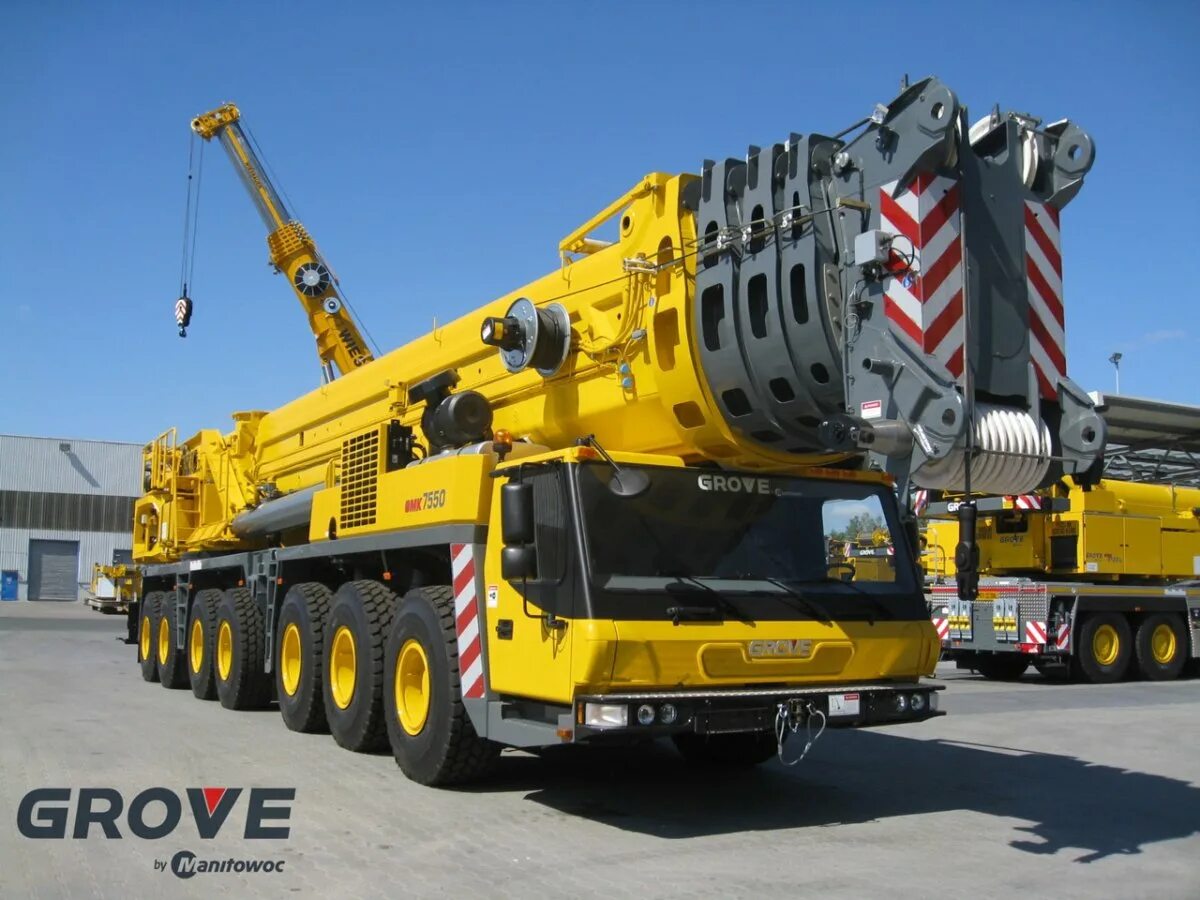 Кран GMK 7450. Кран Гров 450 тонн. Автокран Grove GMK 220. Кран Grove 130 Manitowoc.