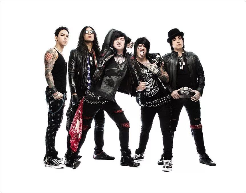 Escape the heat. Эскейп зе Фейт. Escape the Fate 2021. Escape the Fate 2010. Escape группа.