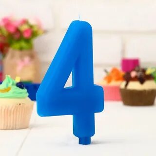 Свечка 4