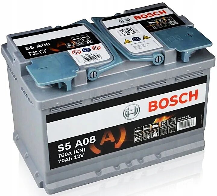 Почем аккумулятор. Bosch AGM 70ah. Аккумулятор AGM 70ah. Bosch 60 АКБ автомобильный. АКБ 70ah бош.
