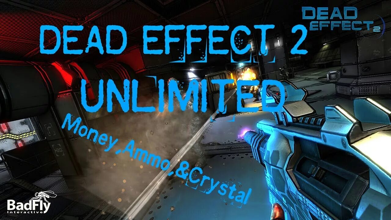 Dead Effect 2 Weapons. Dead effect деньги