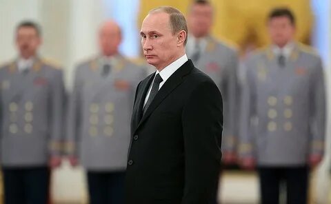 Российский отставка