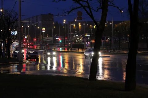 Вырезали ночью