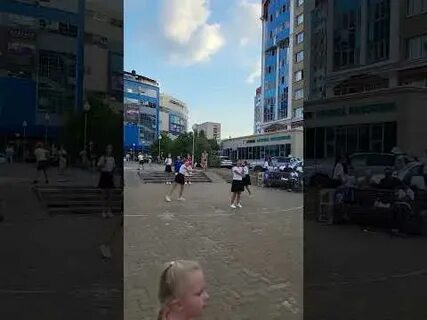 Большие перемены настасья