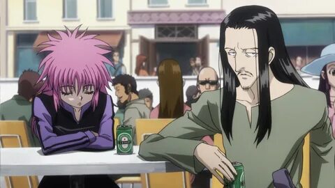 Watch Hunter x Hunter Season 1 Episode 49 Sub & Dub Anime Uncut.