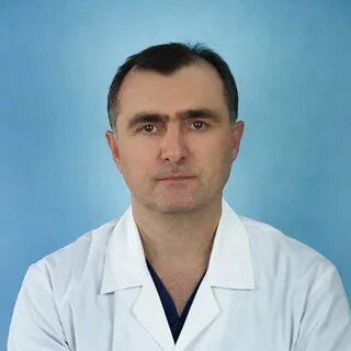 Хирург мурад