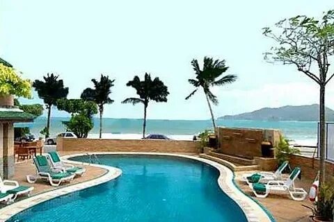 Pearl beach 4