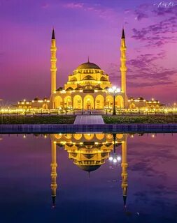 Mosque