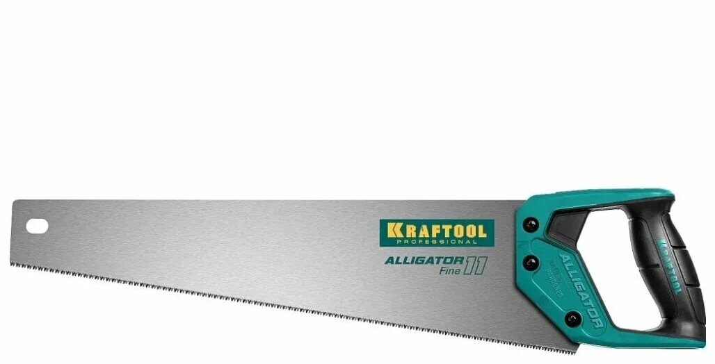 Ножовка kraftool