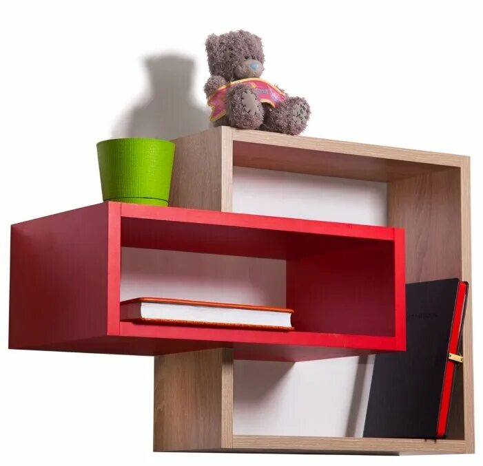 валдберис настенные полки