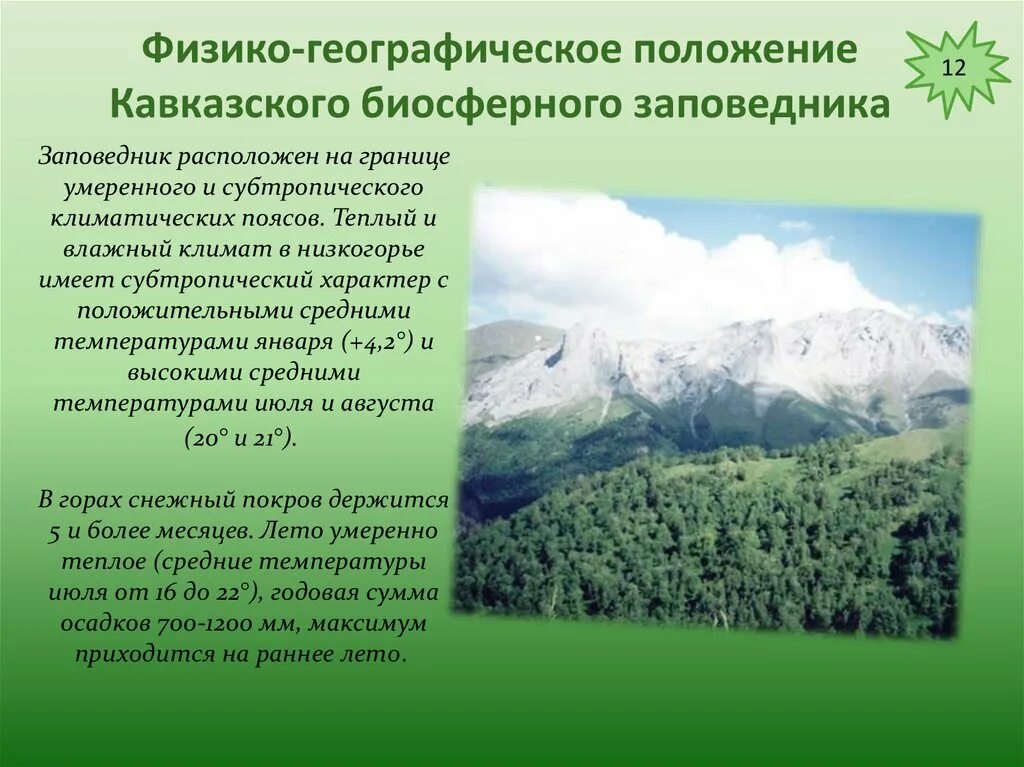 К какому физико географическому району. Физико-географические условия это. Географическое расположение Кавказского заповедника. Кавказский биосферный заповедник презентация. Кавказский заповедник географическое положение.