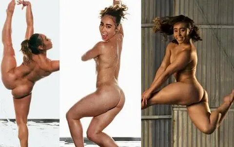 Katelyn Ohashi Archives InfluencerChicks