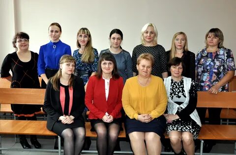 Заринск образование