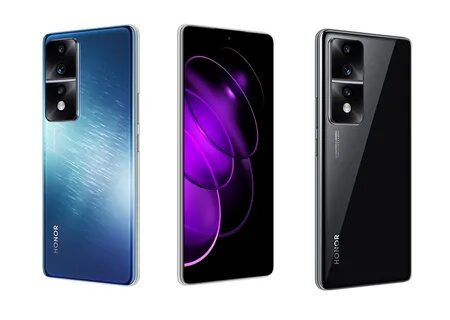 Honor 80