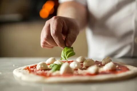 Пицца chef
