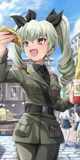 Anchovy s club