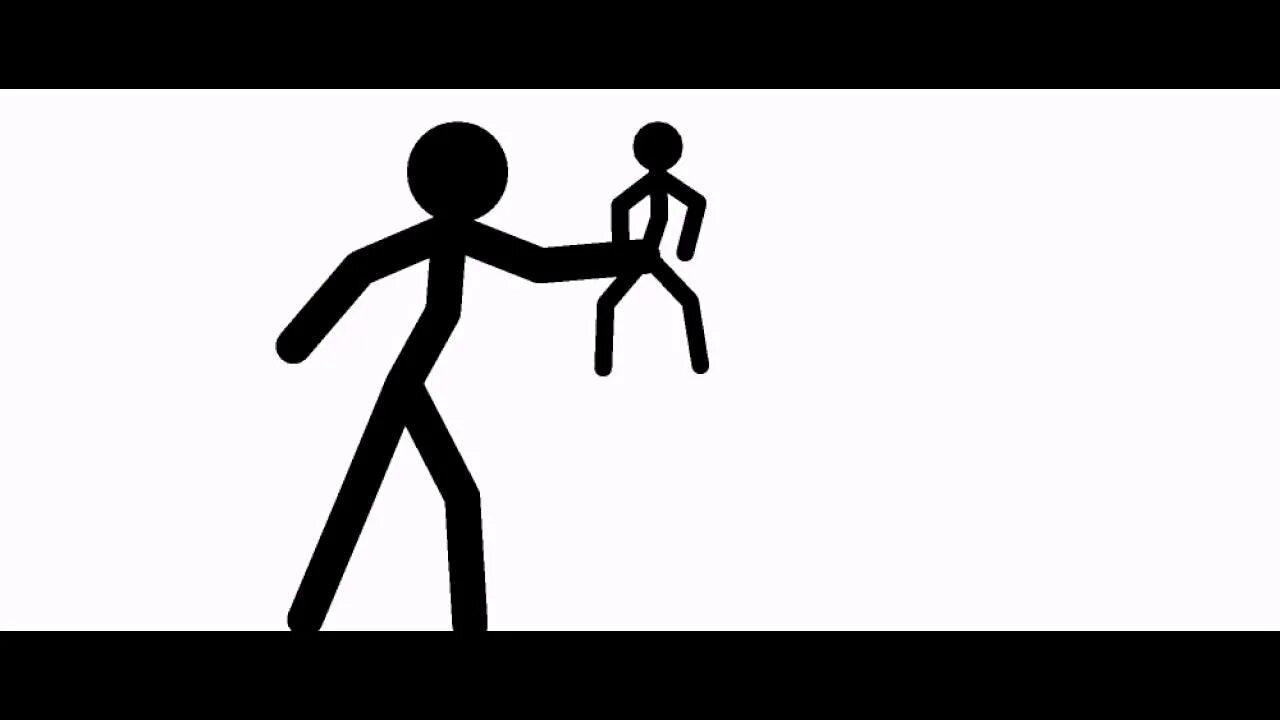 Стикманы 5