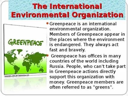 Environment listening
