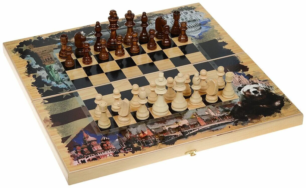 шахматы 3в1 9918. шахматно-шашечный турнир. Yako toys я автодизайнер 3 в 1. венесуэльские шахматы и шашки. игровой набор 3в1.