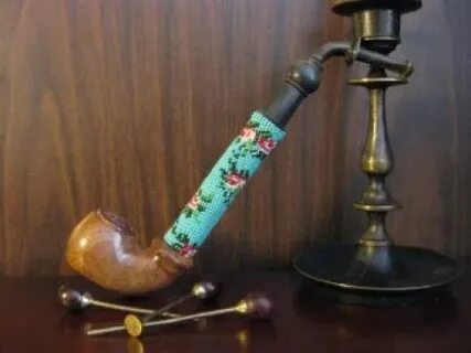 Проигрыватель с трубой из антикварной лавки 9