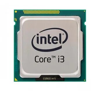 Интел i3