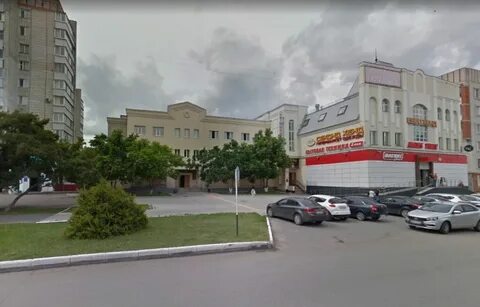 Горбачева 62