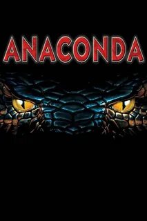 Anaconda отзывы