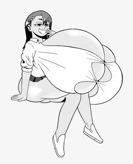 big breasts, black hair, breasts, clothed, clothing, curvy, female, female ...