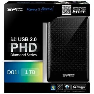 Silicon power ms70