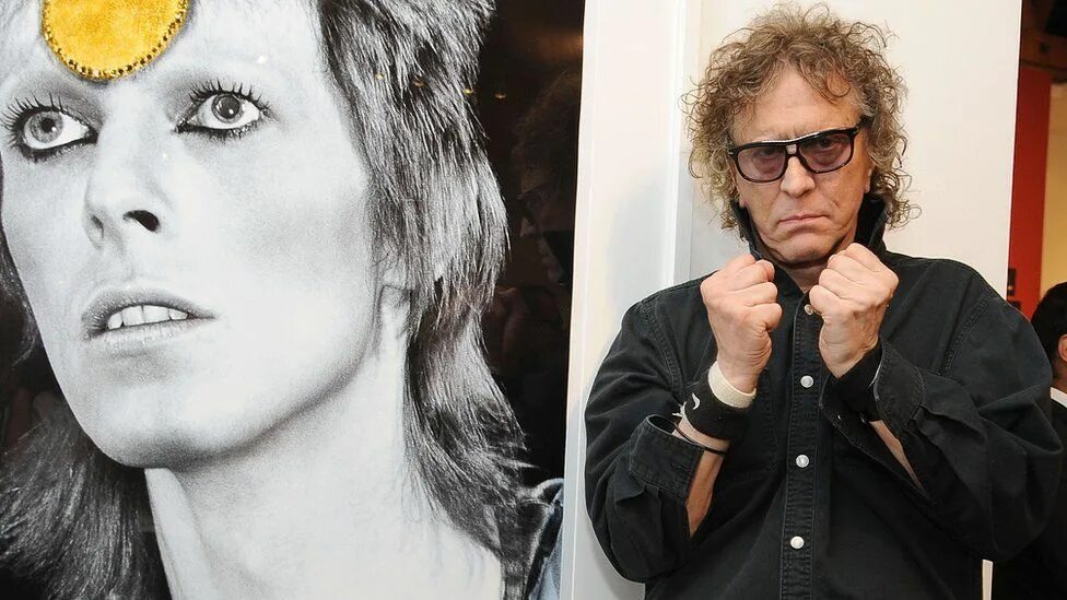 Дэвид квин. Дэвид боуи и квин. mick rock. mick rock photography.