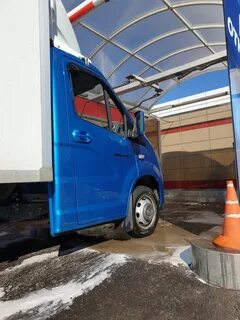 Стеклоочиститель газель некст