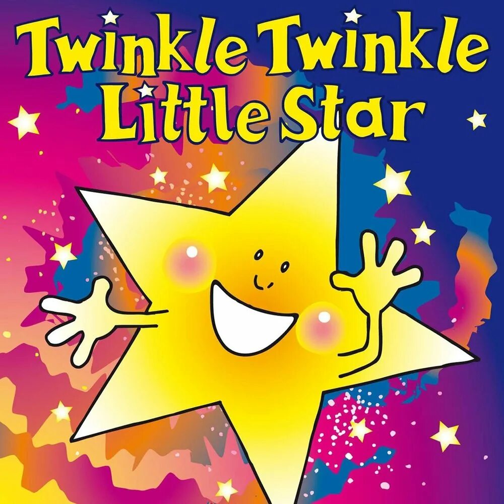 Мы маленькие звезды слушать. Twinkle little Star. Twinkle, Twinkle, little Star. Twinkle Twinkle. Twinkle Twinkle Star.