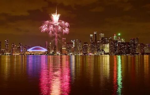 5 am toronto