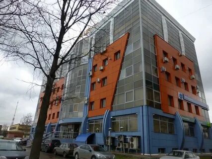 Профиль центр