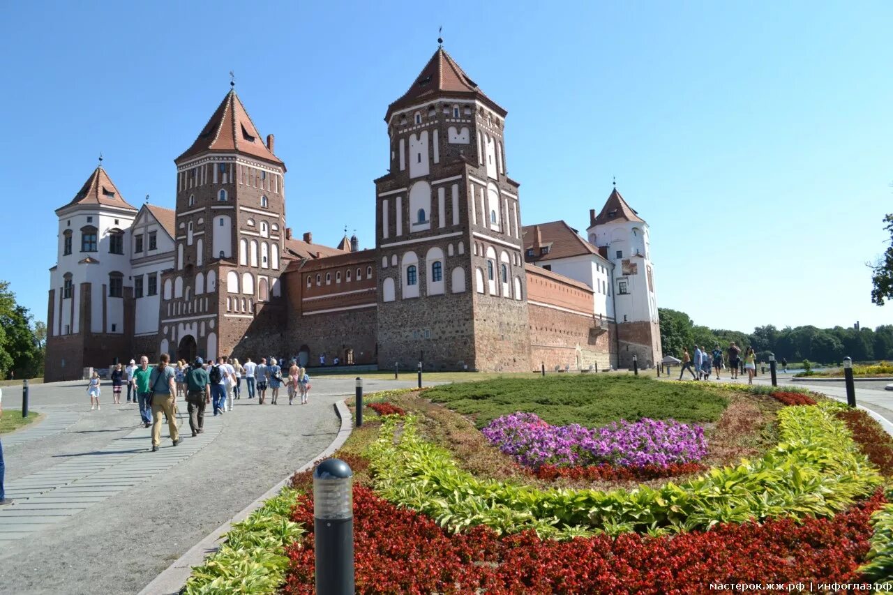 Экскурсия мир несвиж из минска. Белоруссия (Беларусь). Мирский замок. Мирский замок Мирский. Минск Мирский замок. Замки Белоруссии Мирский замок.