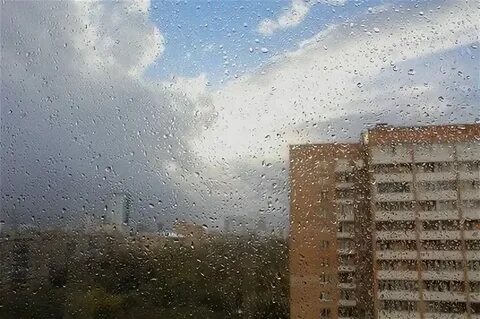Погода за окном сейчас румянцево