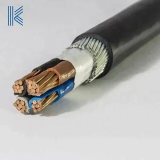 Бронь кабеля