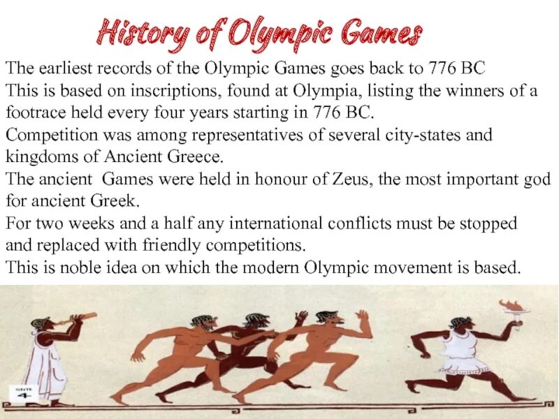 Olympic games History. Modern Olympic games. The History of Olympic games презентация. The Olympic games ответы.