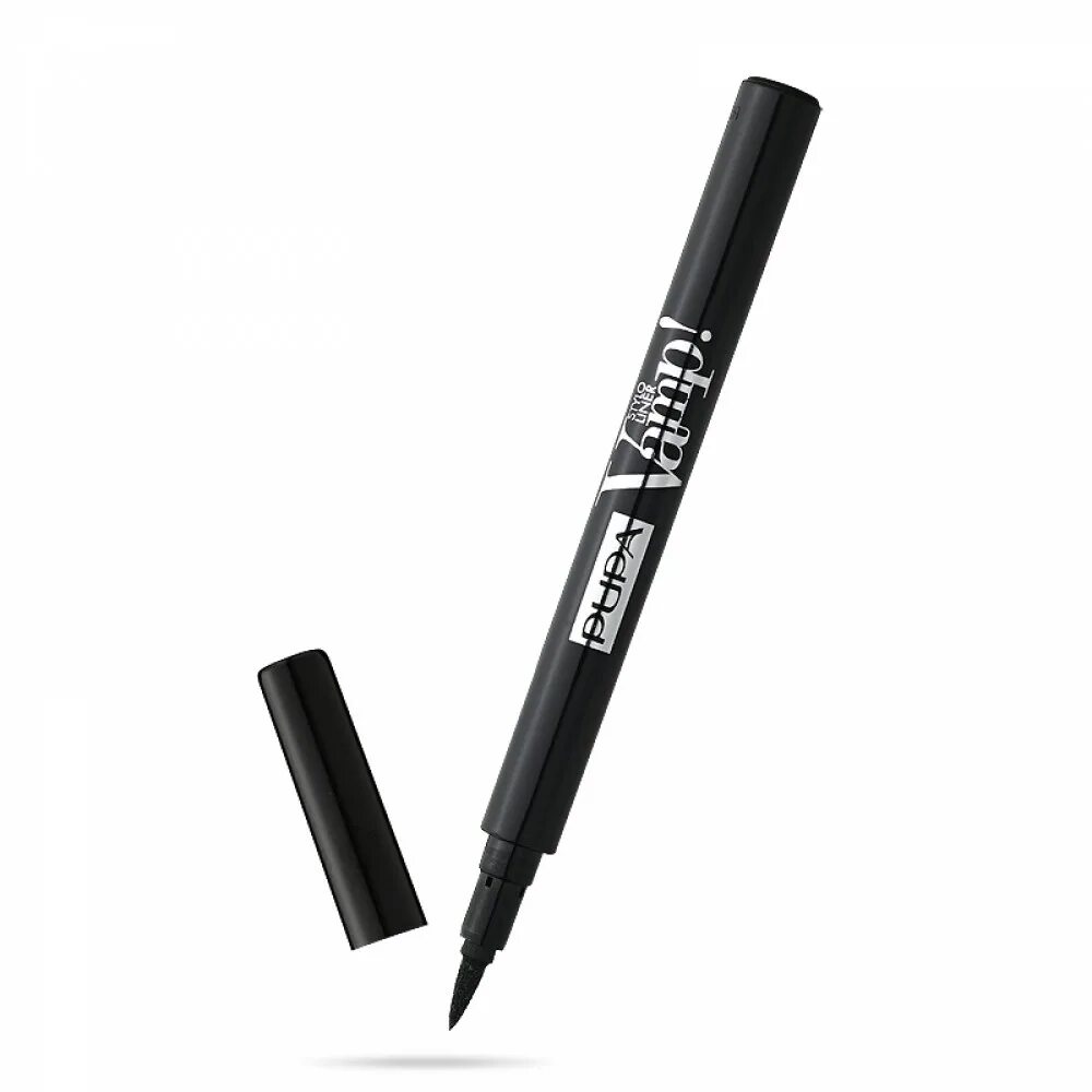 Eyeliner подводка. Подводка Vamp Stylo Liner, Pupa. Фломастер Pupa подводка фломастер Vamp Stylo. Pupa подводка-маркер для глаз Vamp! Stylo Liner. Подводка фломастер для глаз Pupa.