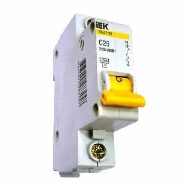 Автоматический выключатель iek ва47-29 с1. Mva20 1 025 c. 5ка. 5ка mva20-2-001-c. Автомат iek 1п 16а.