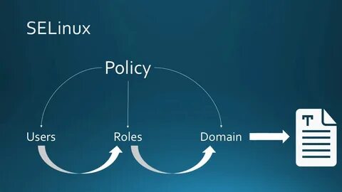 Users policy